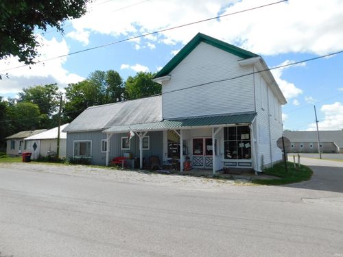 4313 E Canton Rd, Salem, IN, 47167-7490 | Card Image