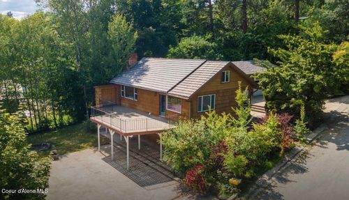 17454 E North Shore Ln, Bayview, ID, 83803-4903 | Card Image