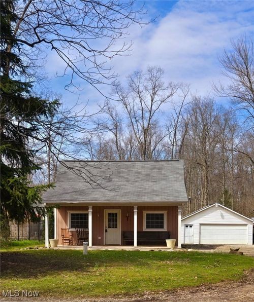 10029 Cummins Dr, Deerfield, OH, 44411-8790 | Card Image
