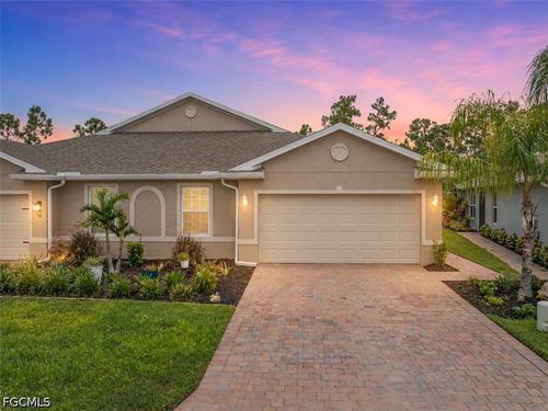 20587 Palm Woode Dr, Fort Myers, FL, 33919 | Card Image