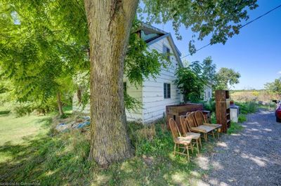 4988 Highway 9, House other with 3 bedrooms, 1 bathrooms and 3 parking in Ripley ON | Image 3