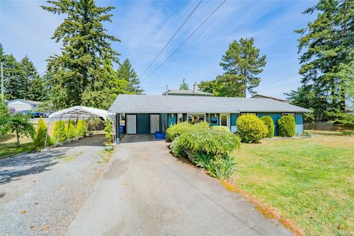 2446 Divot Dr, Nanaimo, BC, V9T4B2 | Card Image