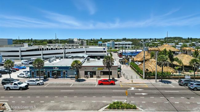 26 S Atlantic Ave, Home with 0 bedrooms, 2 bathrooms and null parking in COCOA BEACH FL | Image 24