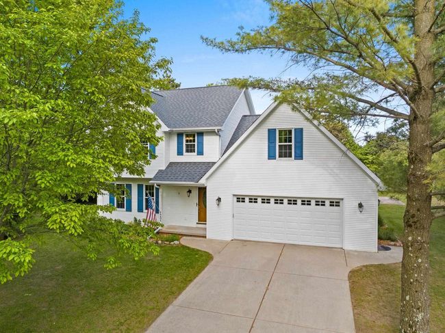 4404 Pittco Road, House other with 3 bedrooms, 3 bathrooms and null parking in PITTSFIELD WI | Image 39