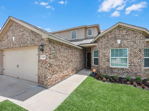 1049 Strawberry Ridge Dr, Katy, TX, 77493-3724 | Card Image