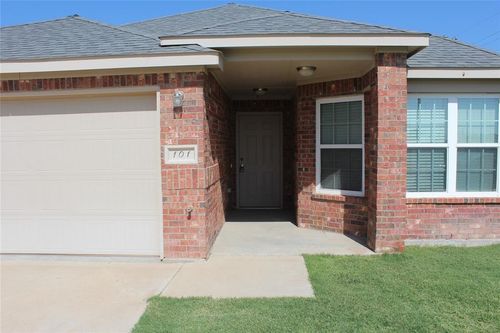 101 Blazing Trail Street, Guymon, OK, 73942 | Card Image