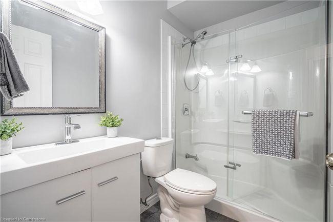 128 Riley St, House other with 3 bedrooms, 2 bathrooms and 4 parking in Waterdown ON | Image 32