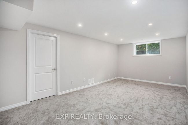 207 Vision St, House attached with 3 bedrooms, 3 bathrooms and 2 parking in Manotick ON | Image 21