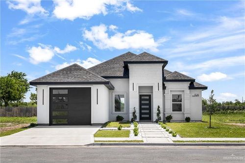 1326 S 9th St, Alamo, TX, 78516 | Card Image