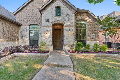 2900 Independence Dr, Melissa, TX, 75454-2460 | Card Image