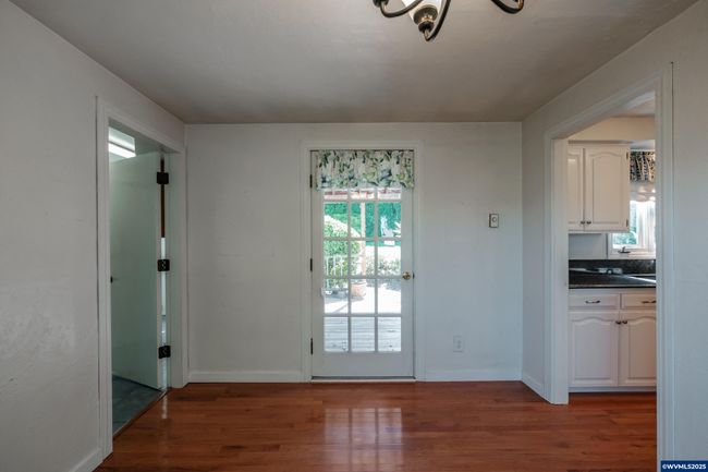 220 Nw Downy Dr, House other with 4 bedrooms, 2 bathrooms and null parking in Sublimity OR | Image 13