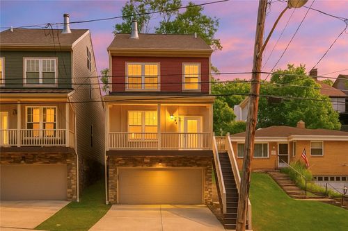 355 Woodruff St, Pittsburgh, PA, 15211-1515 | Card Image