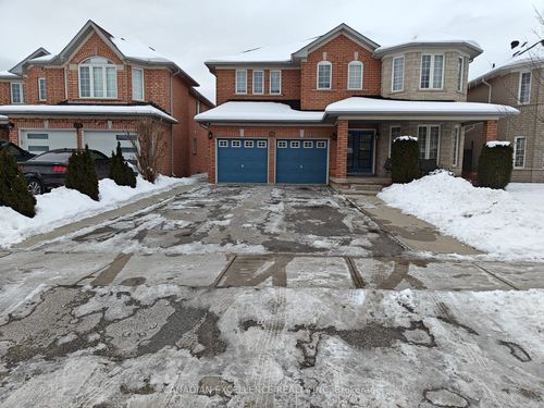 480 N Fernforest Drive, Brampton, ON, L6R2V5 | Card Image