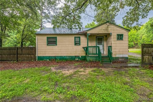 57 Indian Creek Rd, Freeman, VA, 23856-2009 | Card Image