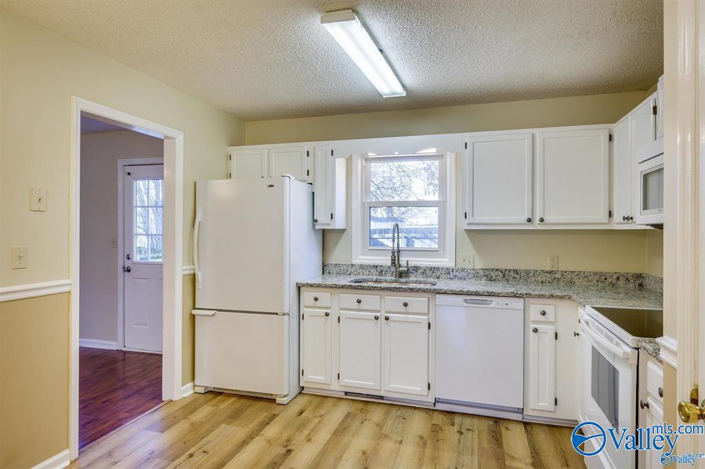 Residential Lease in Madison 3