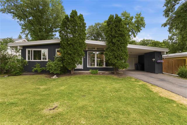 Residential in Winnipeg
