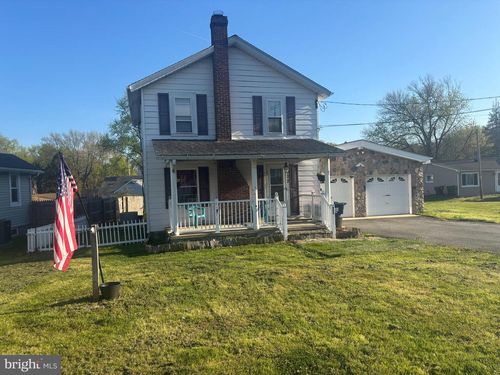 602 Richmond St, PERRYVILLE, MD, 21903-2742 | Card Image