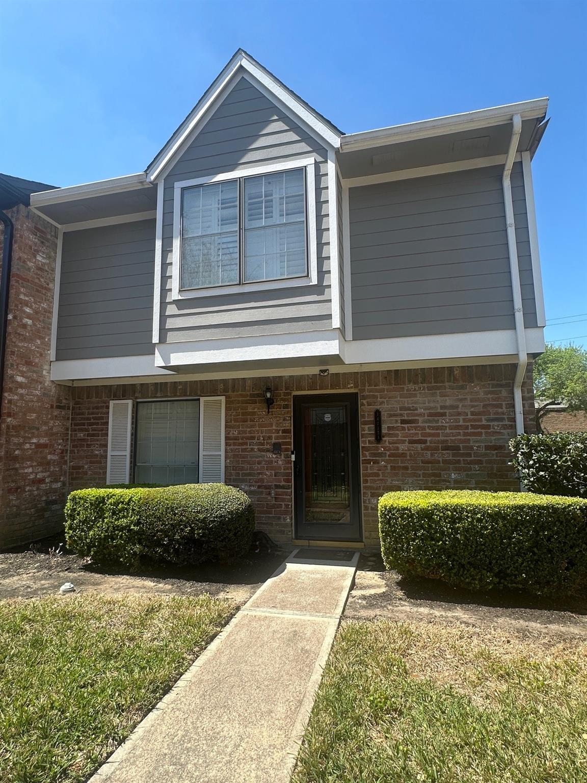 Residential in Houston
