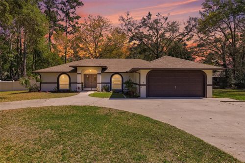 611 Ne 10th Blvd, Williston, FL, 32696-1736 | Card Image