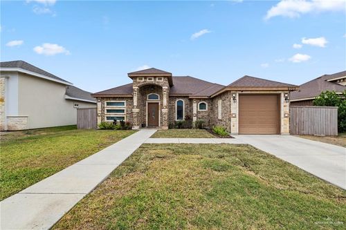 2703 Pfeiffer St, Edinburg, TX, 78542-5313 | Card Image