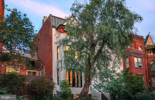 1333 21st St Nw, WASHINGTON, DC, 20036-1503 | Card Image