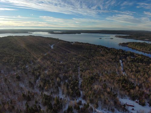 60 Pratt Cove Road, Island Falls, ME, 04747 | Card Image