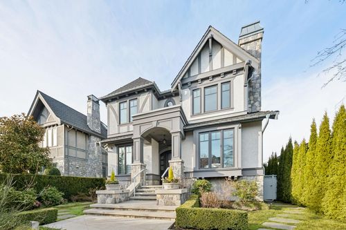 4021 W 28th Avenue, Vancouver, BC, V6S1S7 | Card Image
