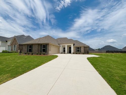 209 Woodcrest Dr, Stonewall, LA, 71078-9484 | Card Image