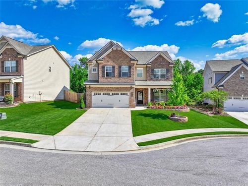 4357 Birch Meadow Trl, Gainesville, GA, 30504-9315 | Card Image