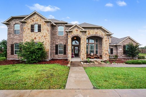 13154 Franklin Ln, Forney, TX, 75126-0140 | Card Image