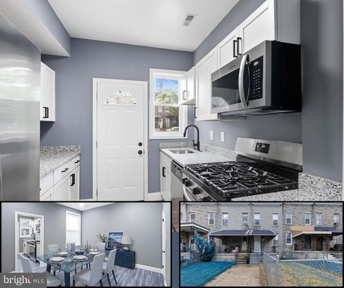 1309 E Patapsco Ave, BALTIMORE, MD, 21225-2234 | Card Image