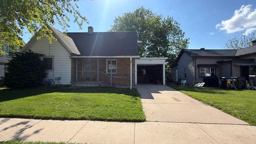 210 S Hubbard St, Horicon, WI, 53032-1423 | Card Image