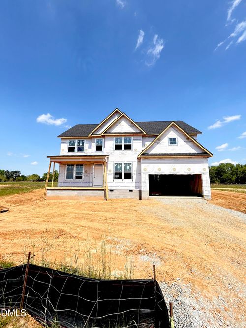 410 Maverick Ln, Dunn, NC, 28334-1117 | Card Image