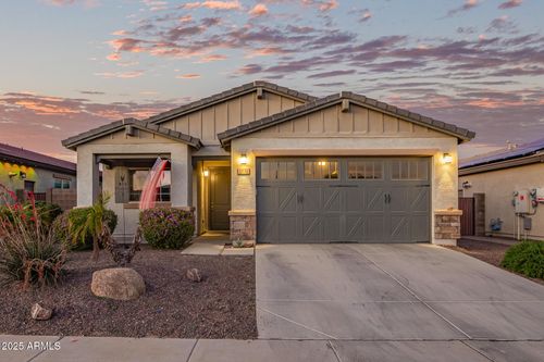 17142 W Diana Ave, Waddell, AZ, 85355-7589 | Card Image