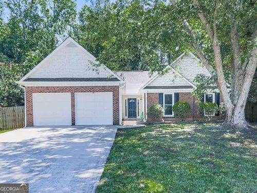 161 Tidwell Farms Dr, Powder Springs, GA, 30127-4173 | Card Image