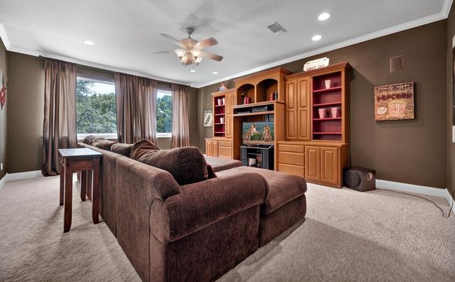 565 Lost Hunters Cyn, House other with 5 bedrooms, 5 bathrooms and 3 parking in China Spring TX | Image 40