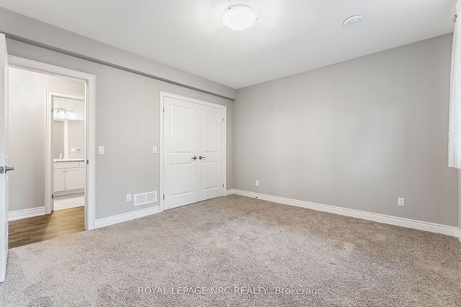 36 Hickory Ave, House other with 3 bedrooms, 3 bathrooms and 4 parking in Saint Davids ON | Image 34