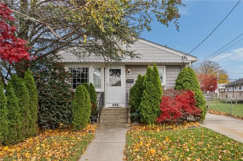 1 Masso Dr, North Providence, RI, 02904-3242 | Card Image