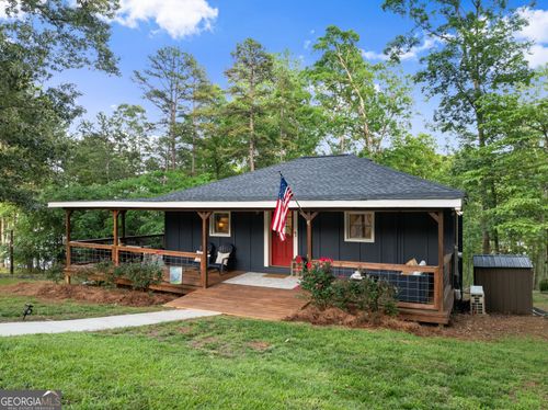 129 Mcalister Cir, Townville, SC, 29689-3937 | Card Image