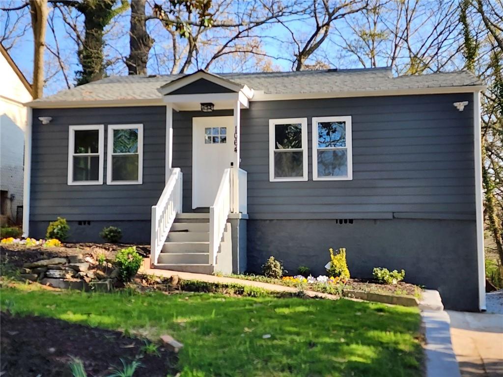 46th Dr, Atlanta, GA 30314