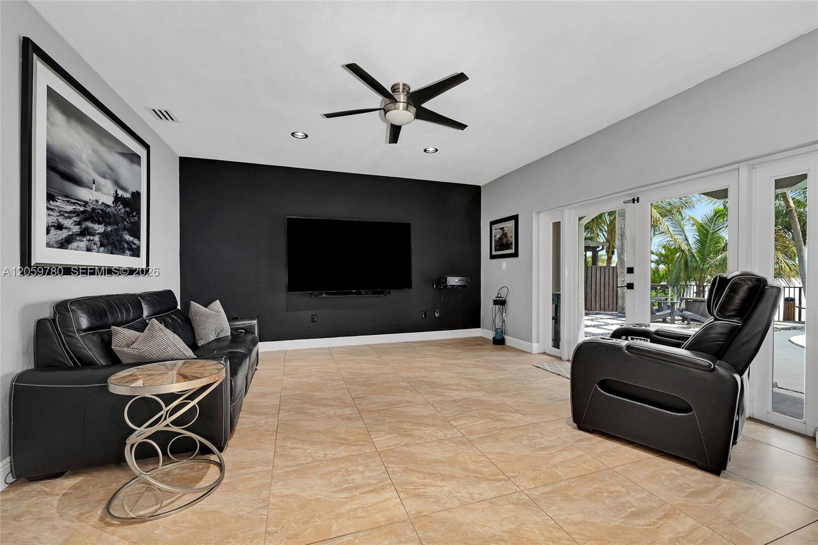 Residential in Miami 3