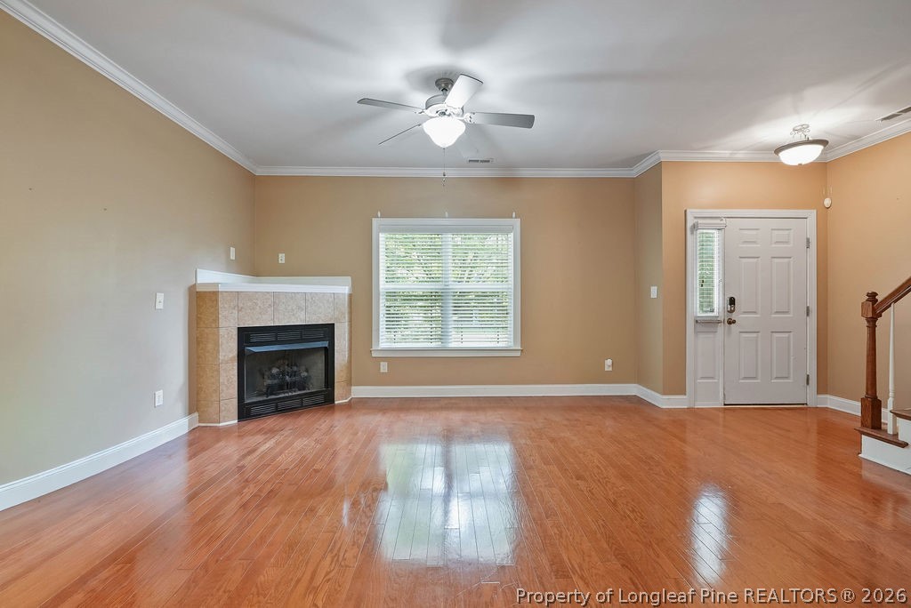 Residential in Fayetteville 4