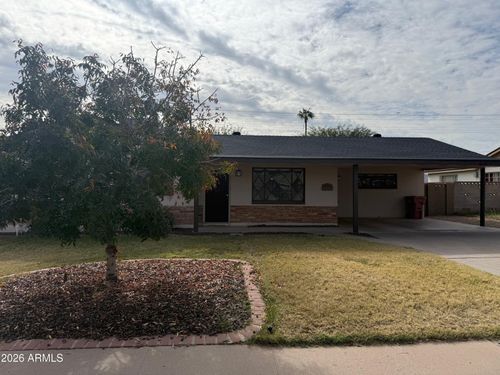 6901 E Latham Street, Scottsdale, AZ, 85257 | Card Image