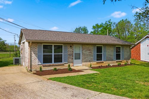 3813 Gar Ct, Lexington, KY, 40517-3324 | Card Image