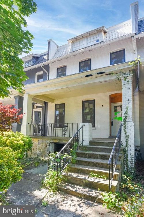 33 Franklin St Ne, WASHINGTON, DC, 20002-1007 | Card Image