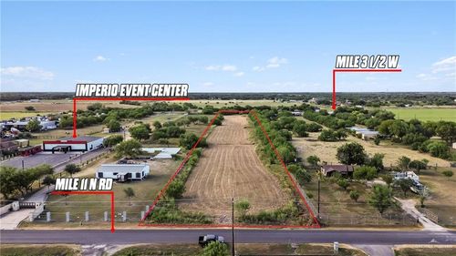 2313 N Mile 11 Road W, Weslaco, TX, 78599 | Card Image