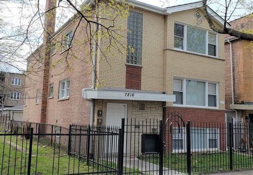 2-7816 S Kingston Ave, Chicago, IL, 60649-5573 | Card Image