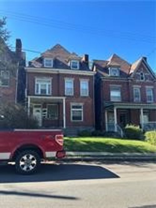 602 S Dallas Ave, Pittsburgh, PA, 15217-1309 | Card Image