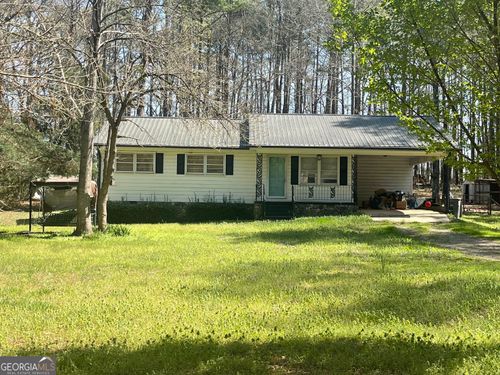 497 Mckneely Rd, Griffin, GA, 30224-8208 | Card Image