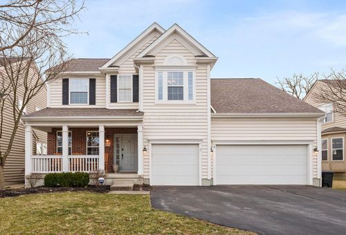 1174 Carnoustie Circle, Grove City, OH, 43123 | Card Image